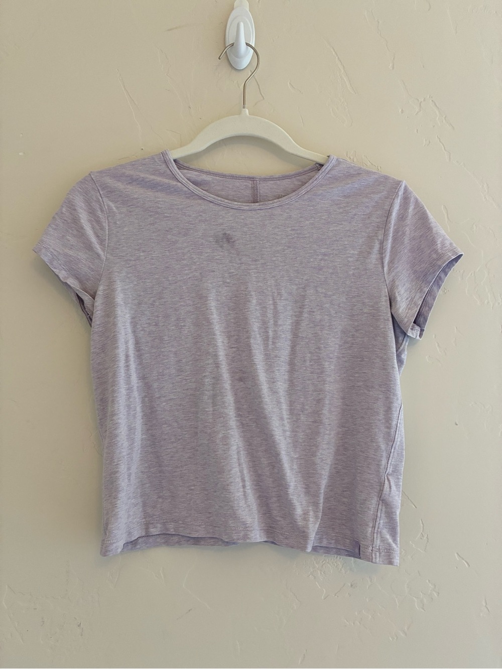 Athleta Girl Right Moves Core Tee